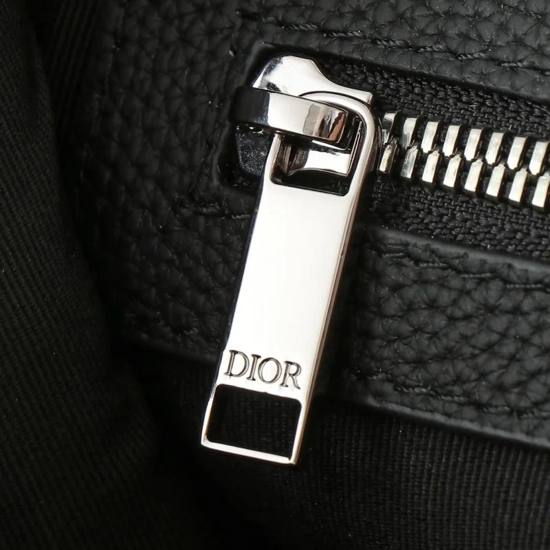 Mens Christian Dior Briefcases Sleek 45805