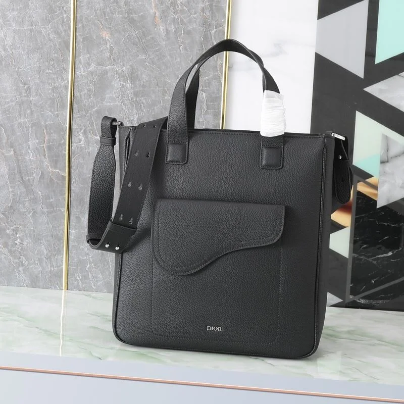 UrbanChic Mens Christian Dior Briefcases 45812