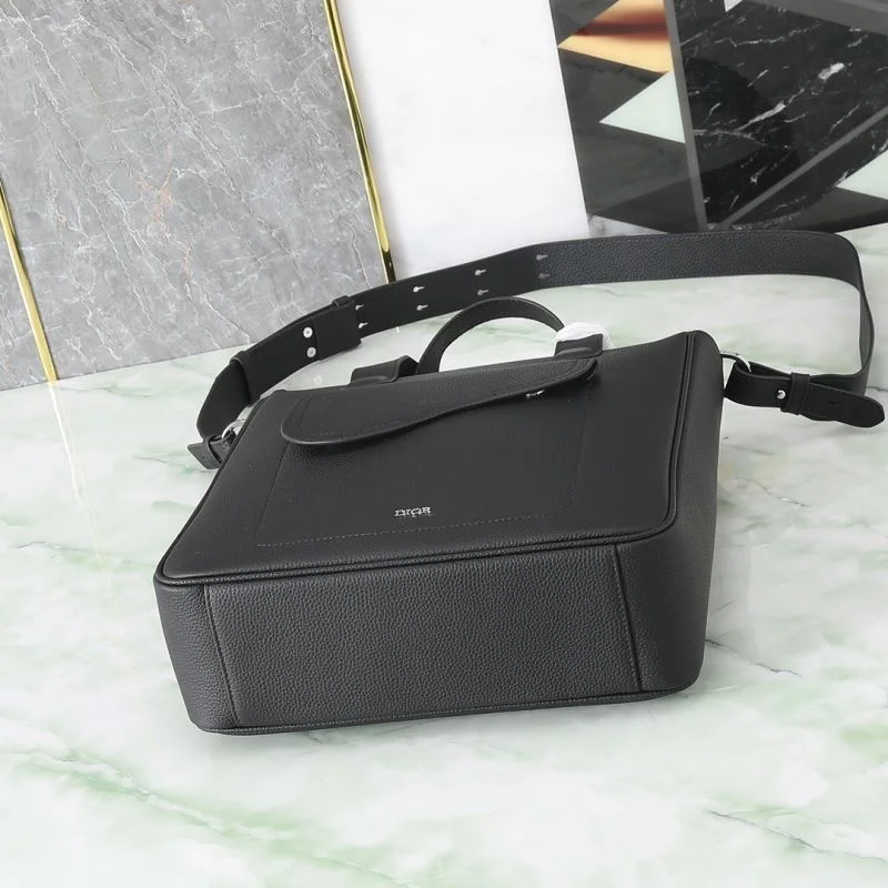 UrbanChic Mens Christian Dior Briefcases 45812