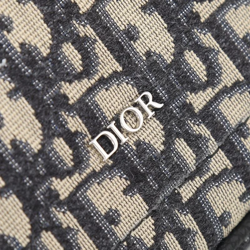 Mens Christian Dior Briefcases OdorResistant 45802