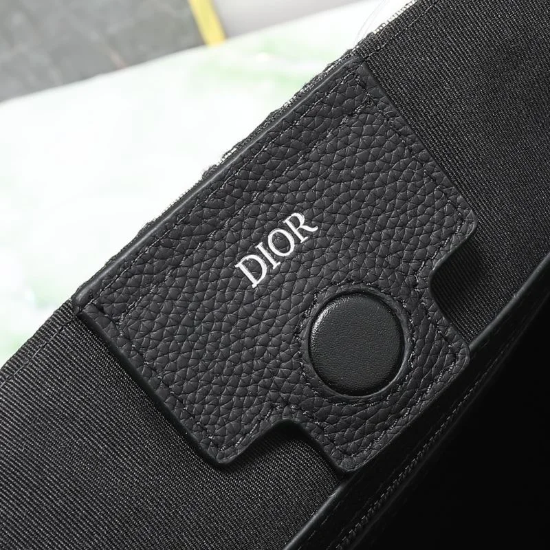 Mens Christian Dior Briefcases OdorResistant 45802
