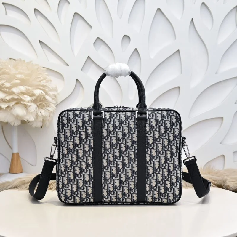 Affordable Mens Christian Dior Briefcases 45803