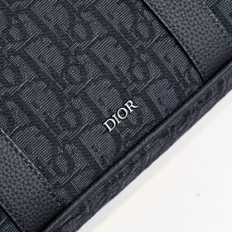 Trendy Mens Christian Dior Briefcases 45801