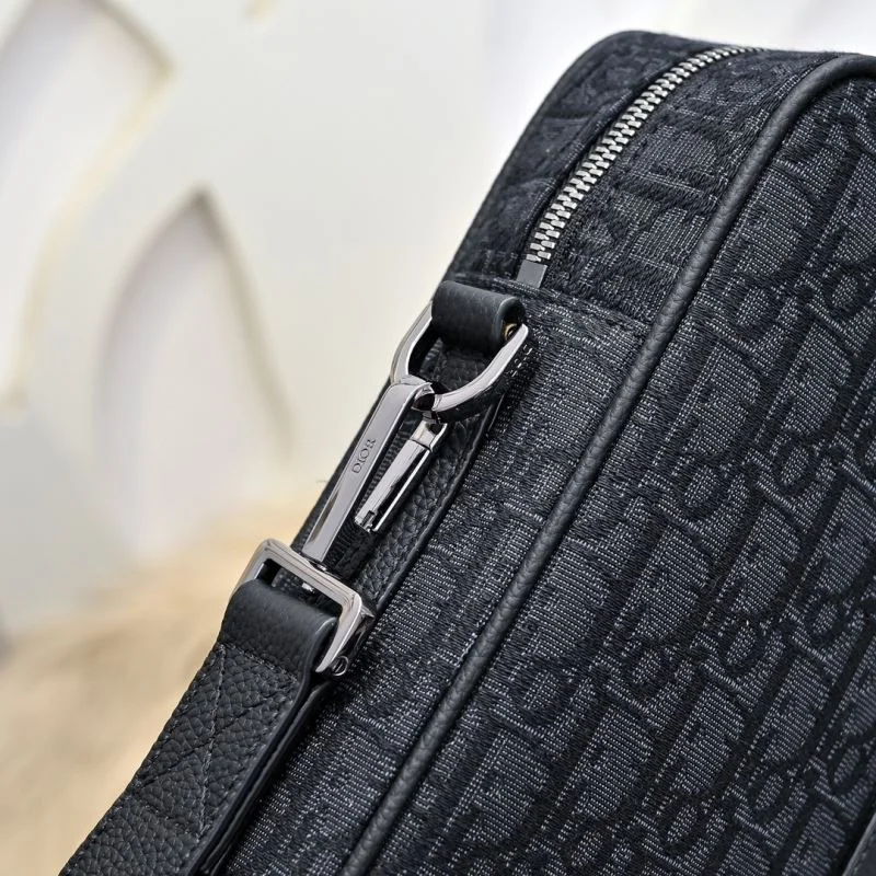 Trendy Mens Christian Dior Briefcases 45801