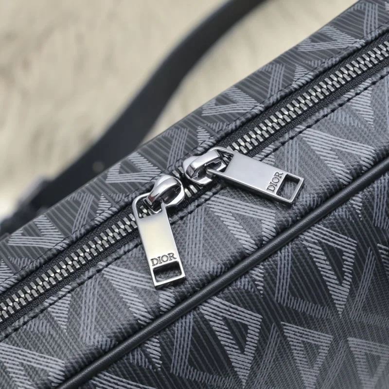 Mens Christian Dior Briefcases Durable 45800
