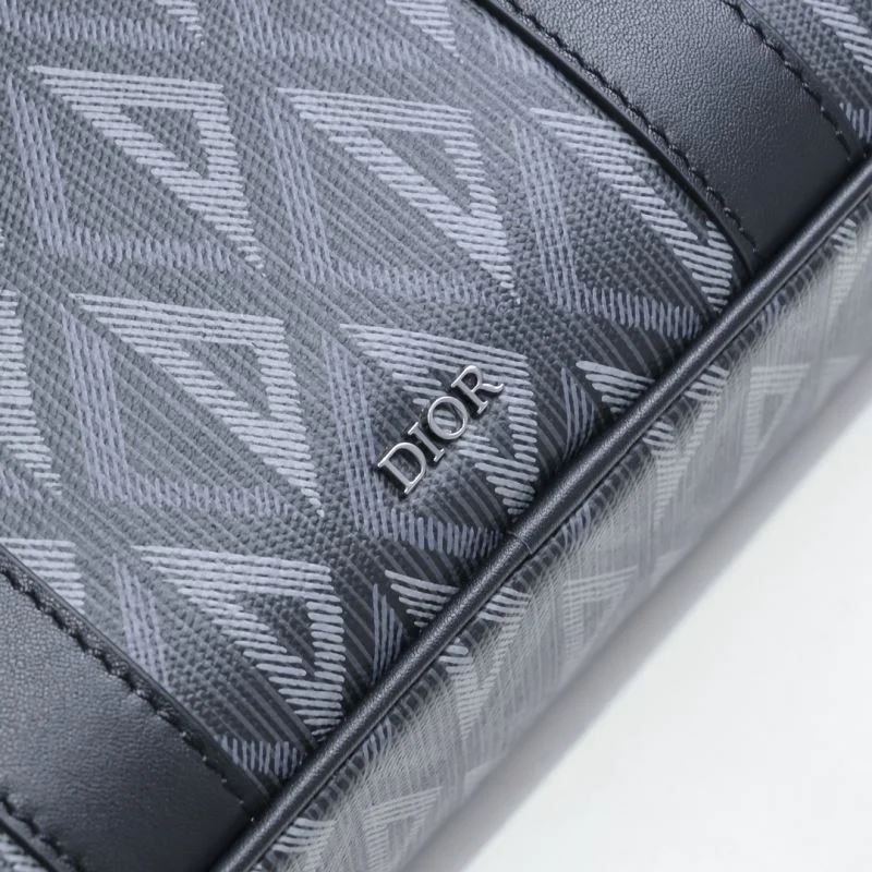 Mens Christian Dior Briefcases Durable 45800