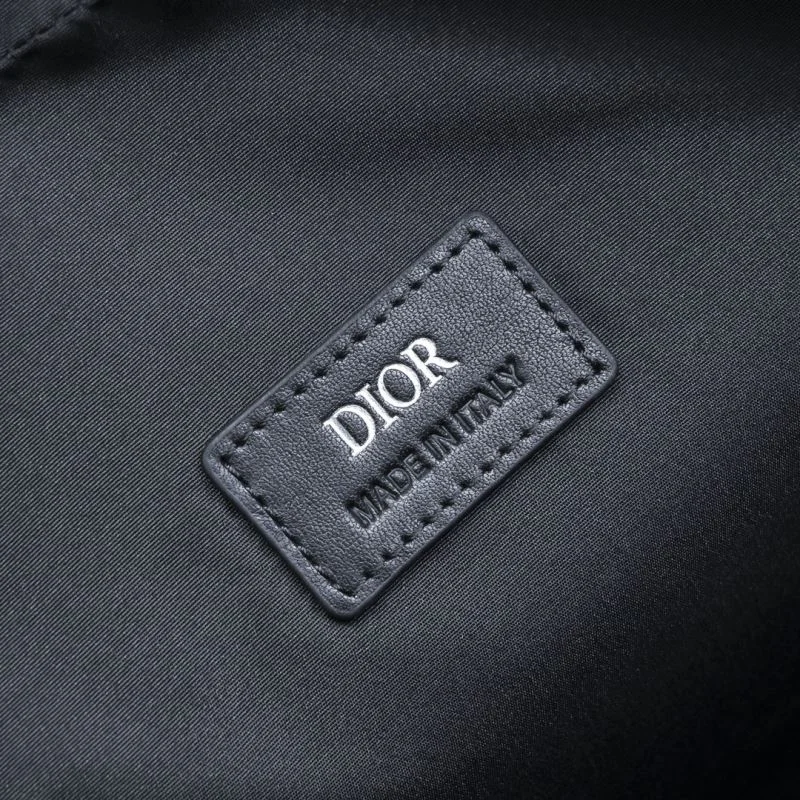 Mens Christian Dior Briefcases Durable 45800