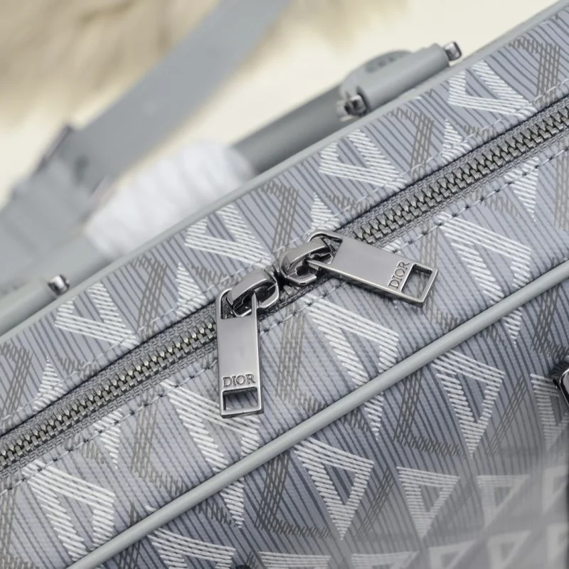 Mens Christian Dior Briefcases QuickDry 45899