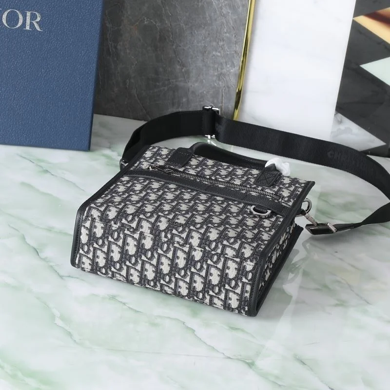 Stylish Mens Christian Dior Briefcases 45799