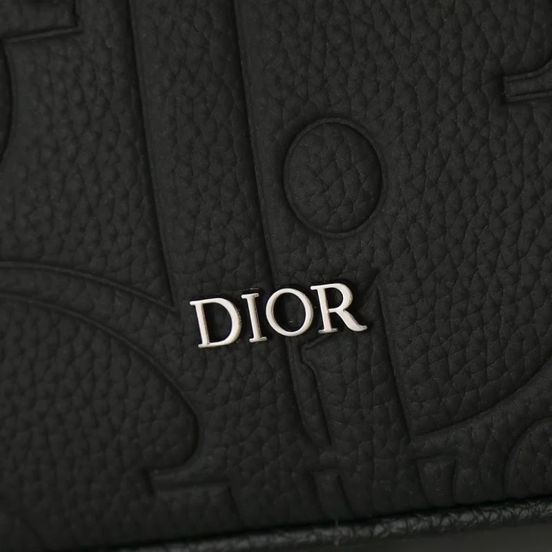 TimelessDesign Mens Christian Dior Briefcases 45798