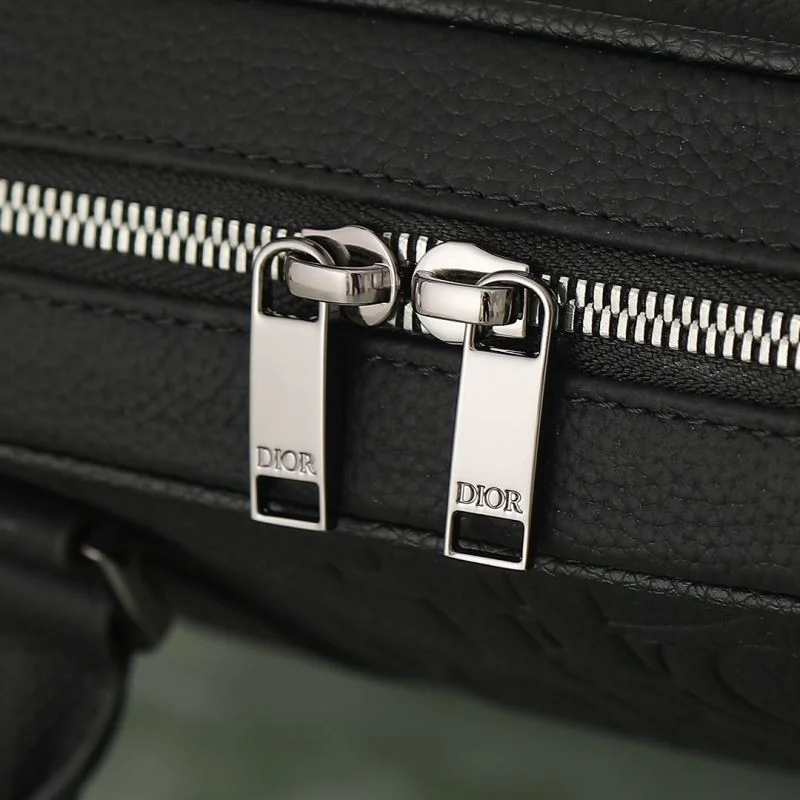 TimelessDesign Mens Christian Dior Briefcases 45798