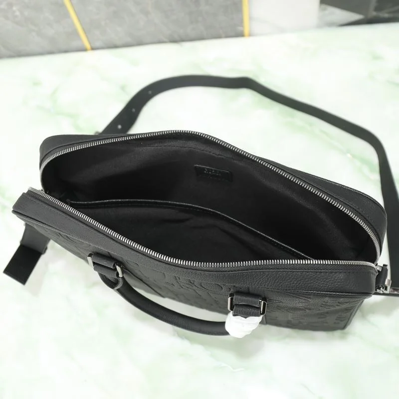 TimelessDesign Mens Christian Dior Briefcases 45798