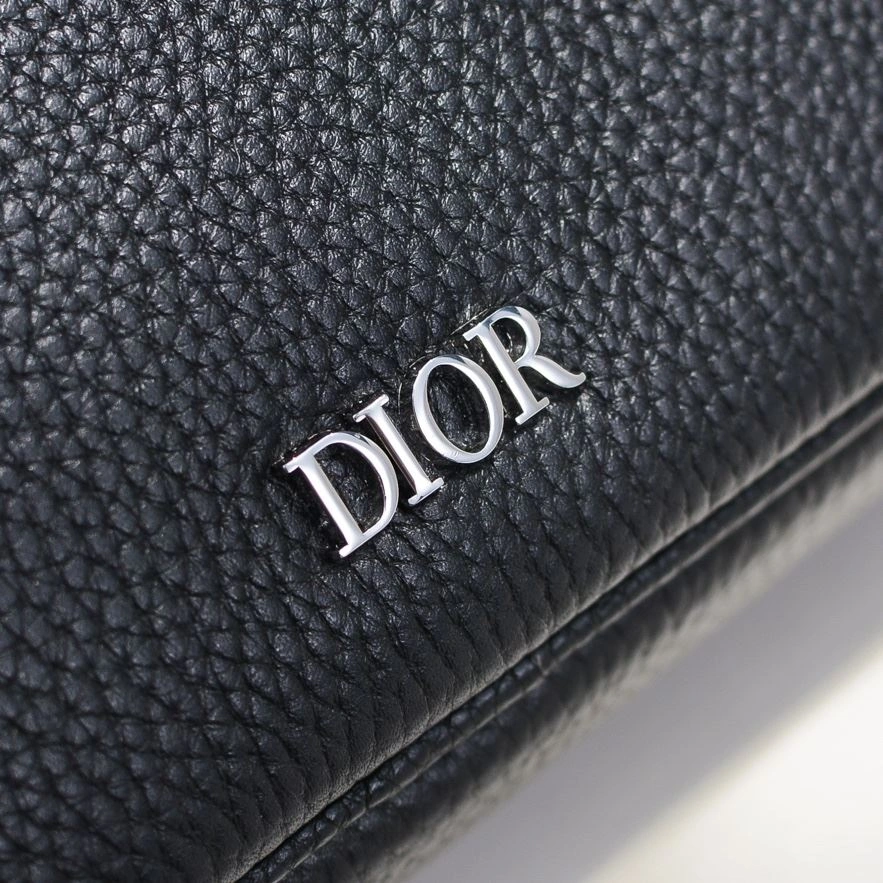 Durable Mens Christian Dior Clutch Bags 91056