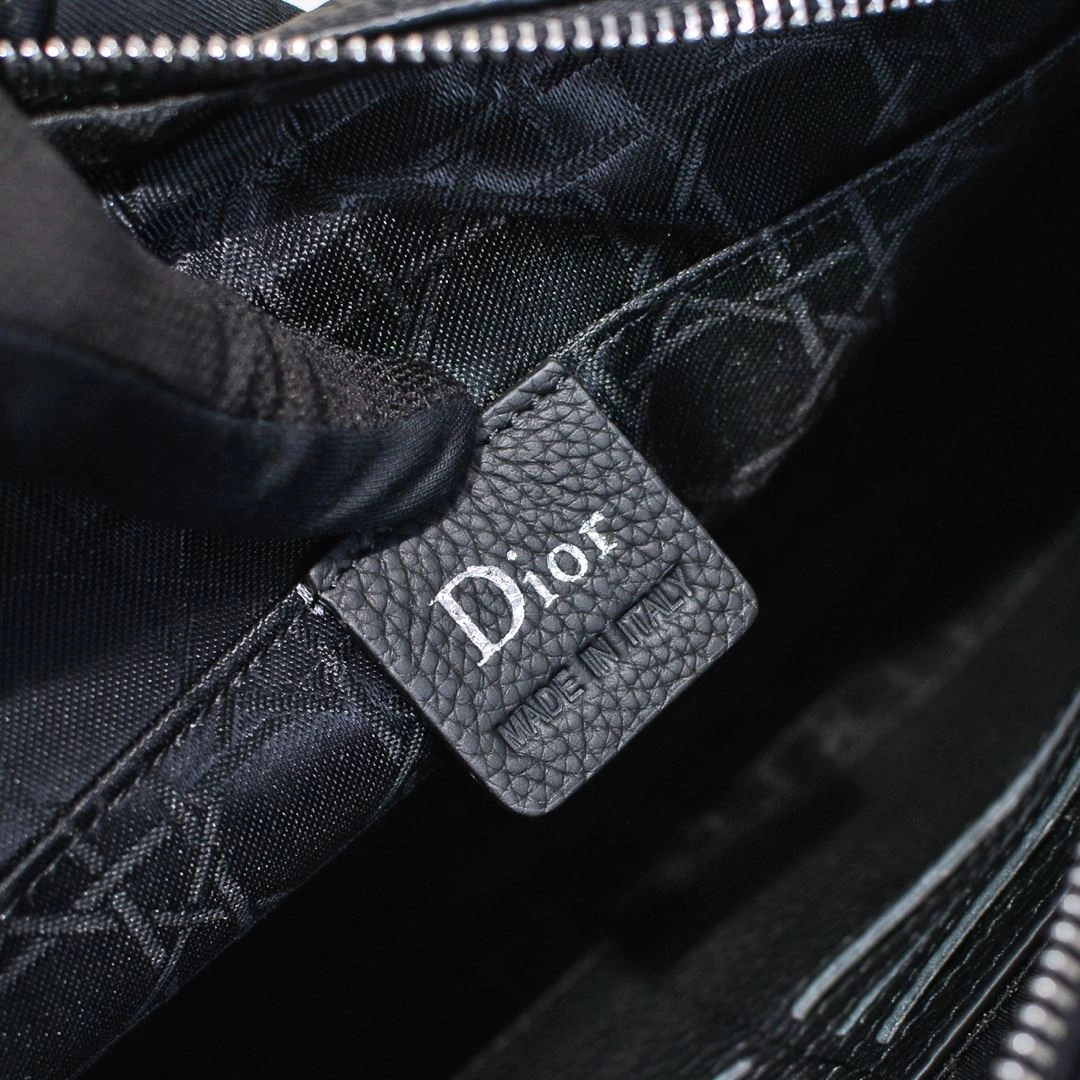Durable Mens Christian Dior Clutch Bags 91056