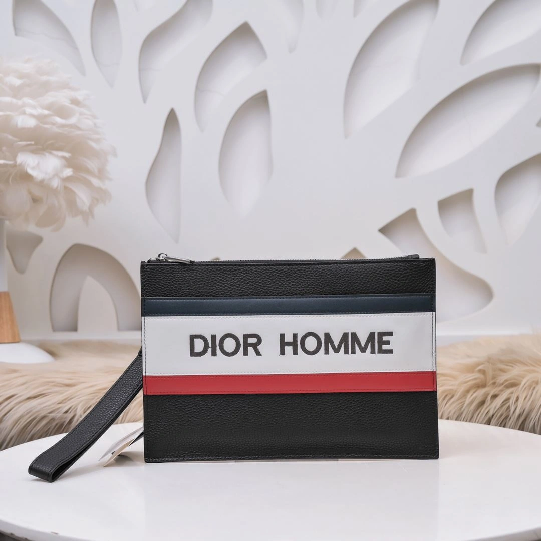 StreetReady Mens Christian Dior Clutch Bags 91093