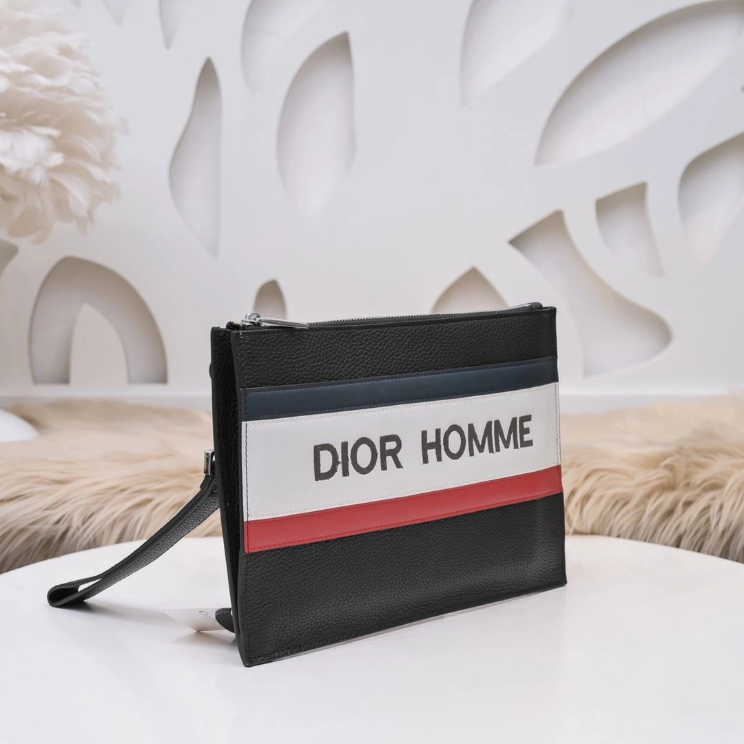 StreetReady Mens Christian Dior Clutch Bags 91093