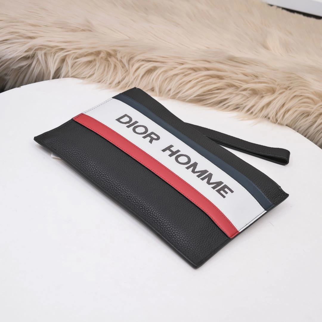 StreetReady Mens Christian Dior Clutch Bags 91093