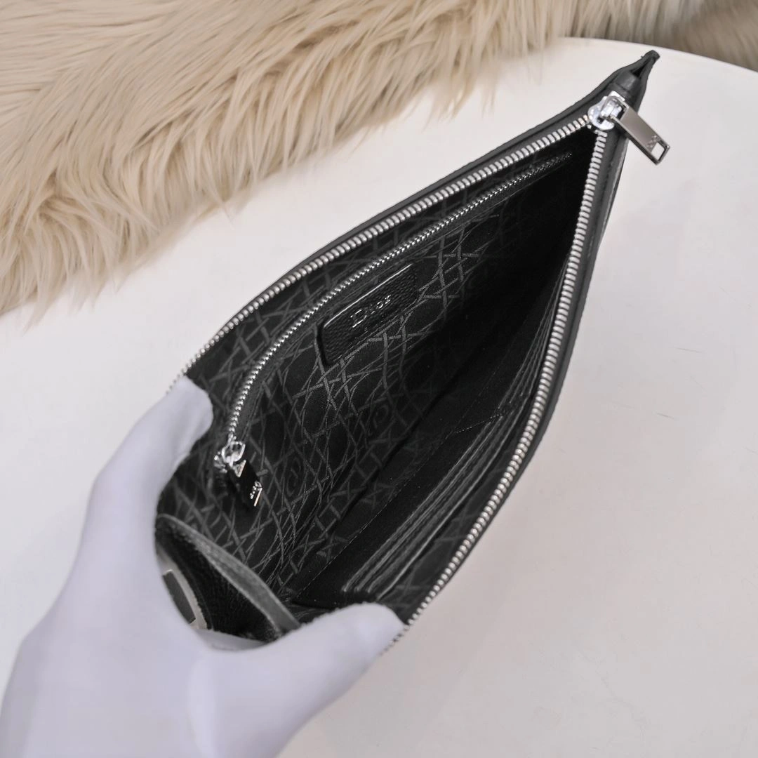 StreetReady Mens Christian Dior Clutch Bags 91093