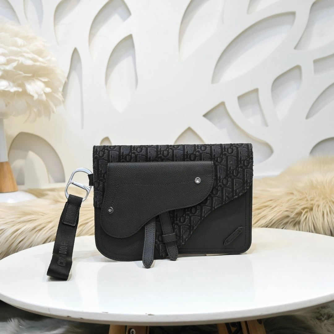 Mens Christian Dior Clutch Bags Affordable 91087