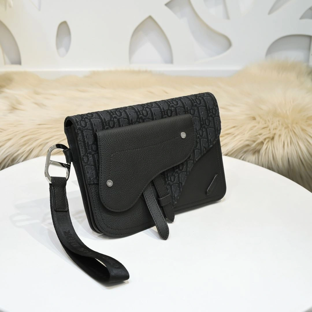 Mens Christian Dior Clutch Bags Affordable 91087