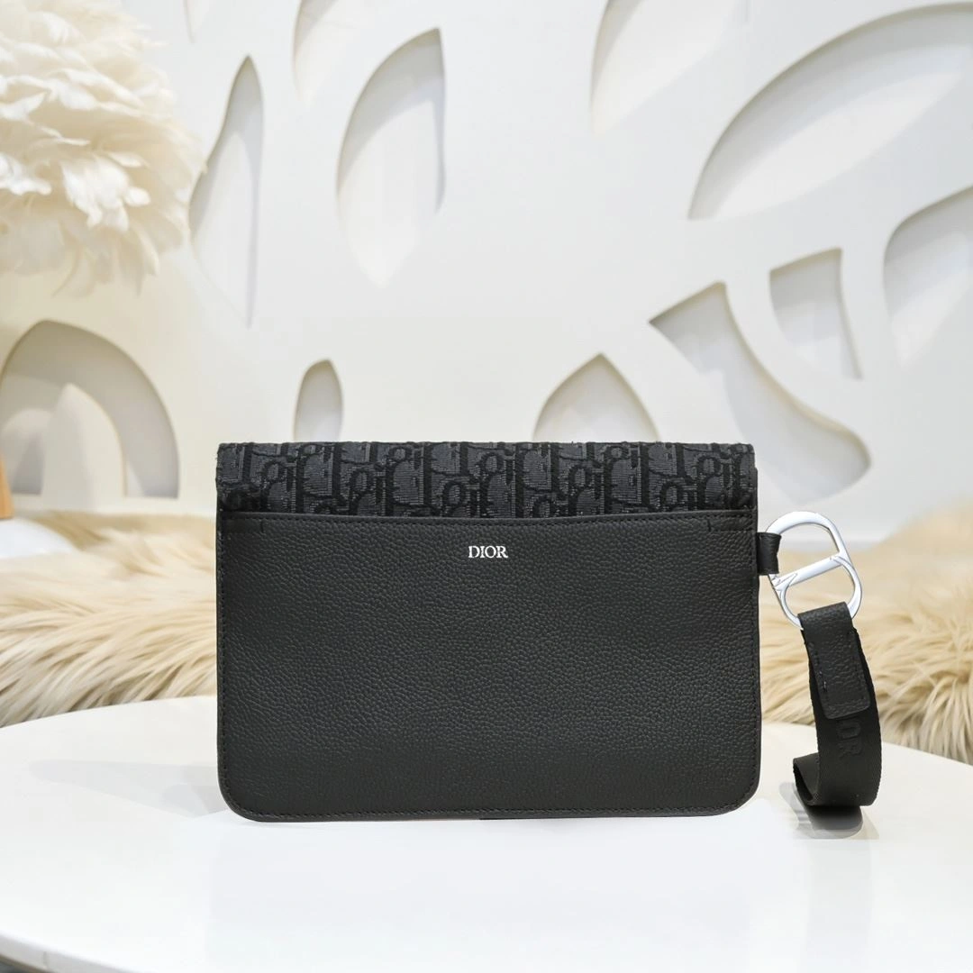 Mens Christian Dior Clutch Bags Affordable 91087