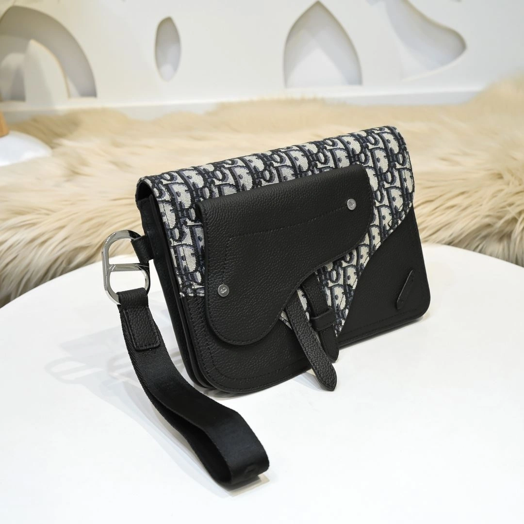 Mens Christian Dior Clutch Bags Resilient 91053