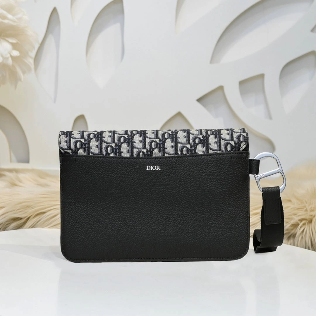 Mens Christian Dior Clutch Bags Resilient 91053