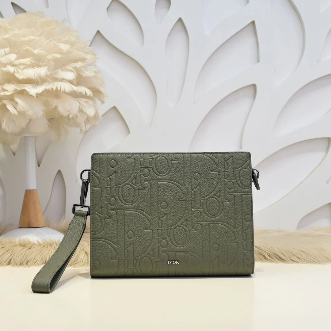 Mens Christian Dior Clutch Bags EyeCatching 91051