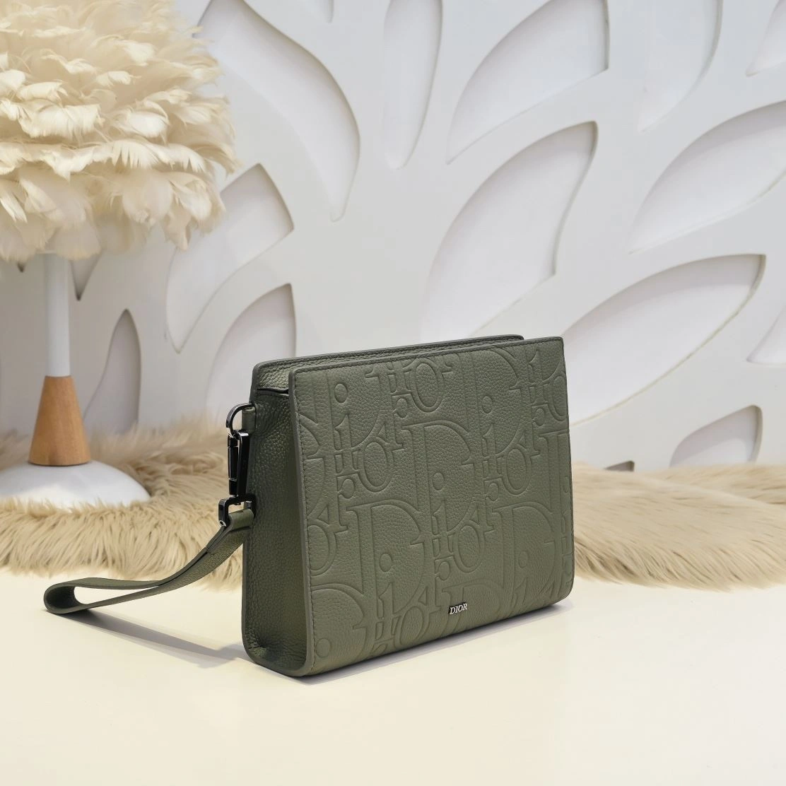 Mens Christian Dior Clutch Bags EyeCatching 91051