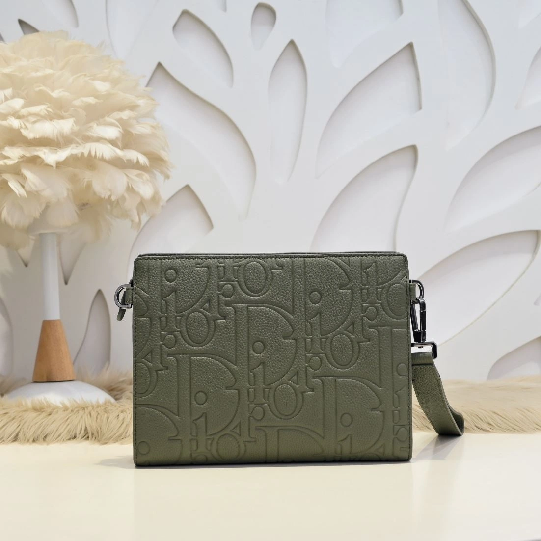 Mens Christian Dior Clutch Bags EyeCatching 91051
