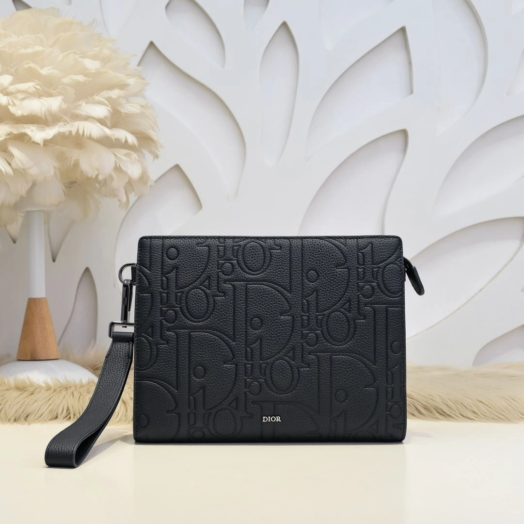 Mens Christian Dior Clutch Bags Original 91048