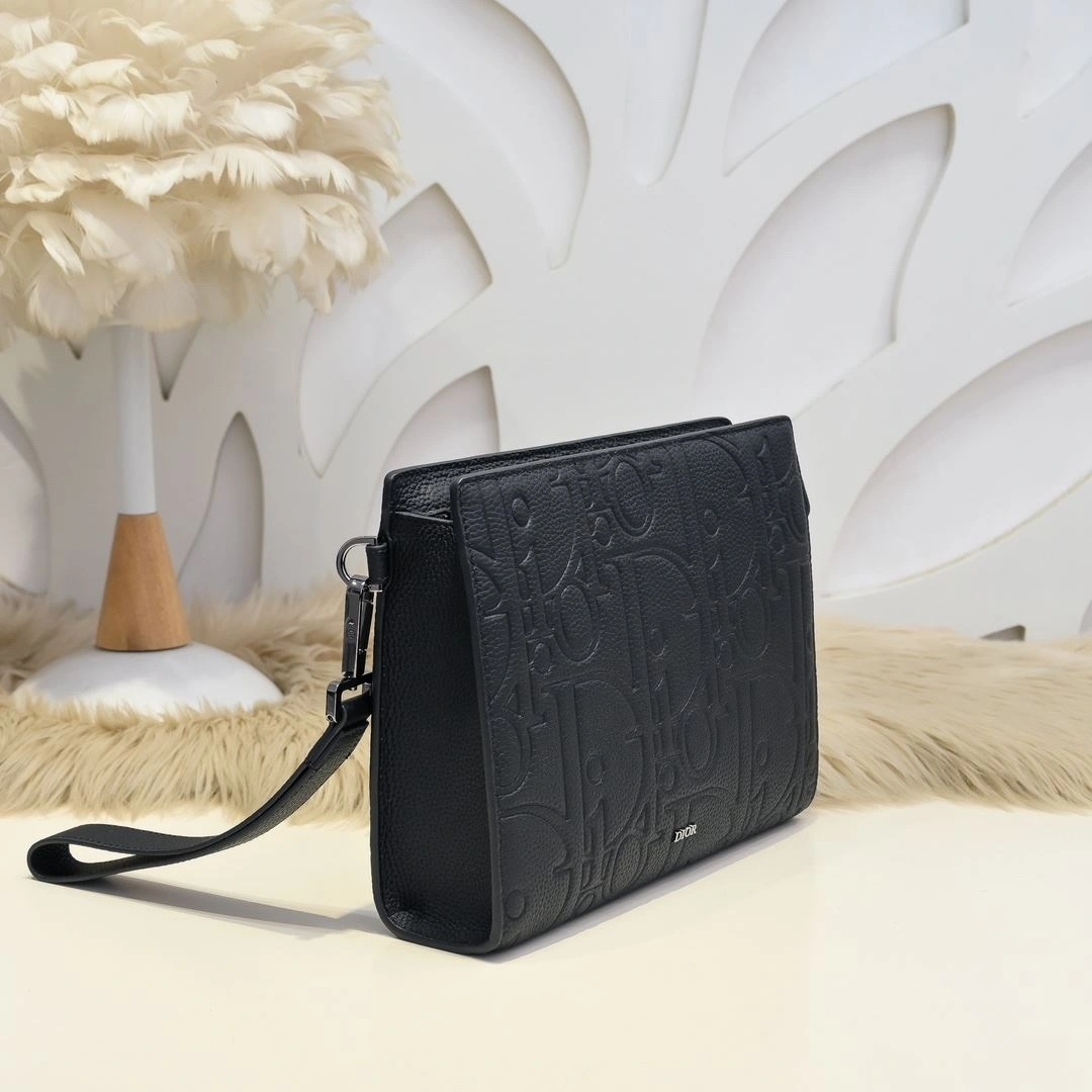 Mens Christian Dior Clutch Bags Original 91048