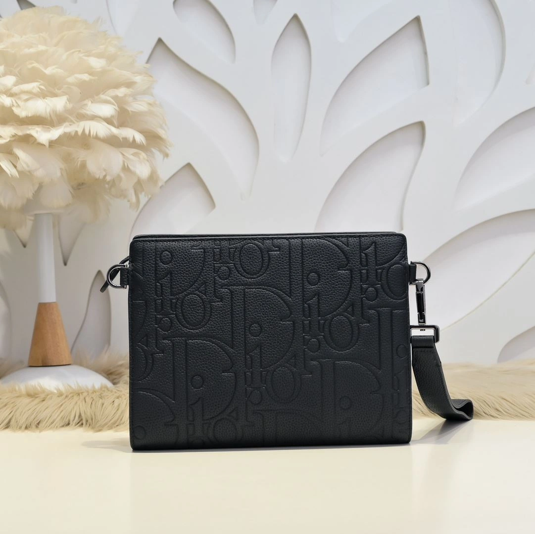 Mens Christian Dior Clutch Bags Original 91048