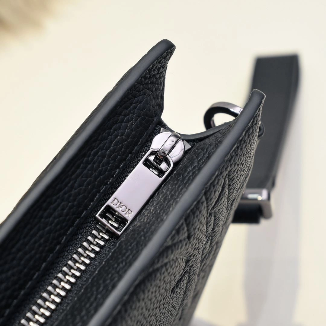 Mens Christian Dior Clutch Bags Original 91048