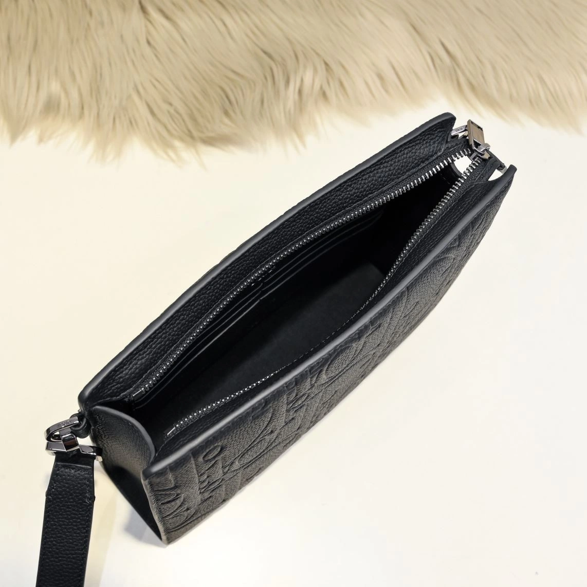 Mens Christian Dior Clutch Bags Original 91048