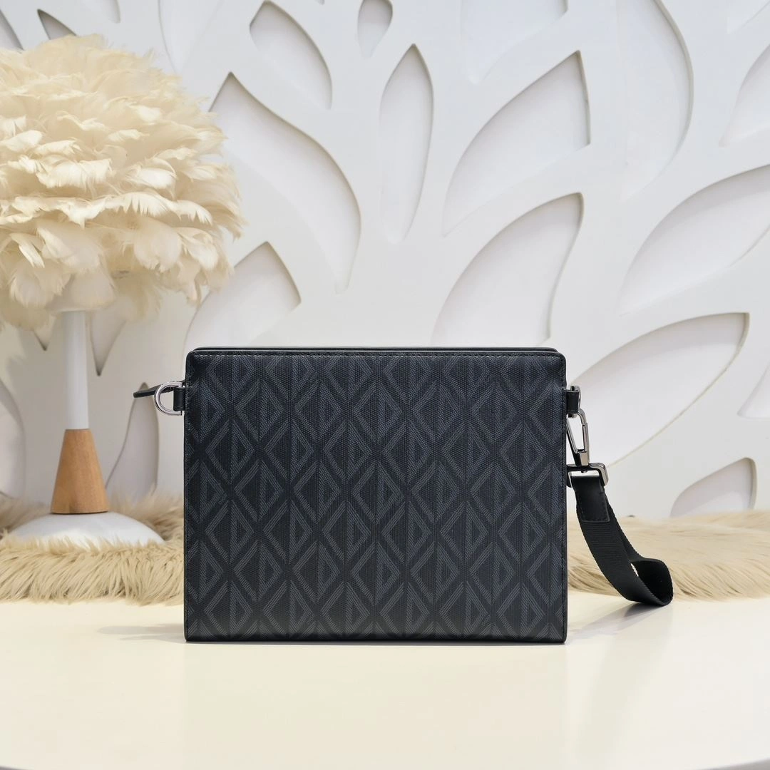 Classic Mens Christian Dior Clutch Bags 91049