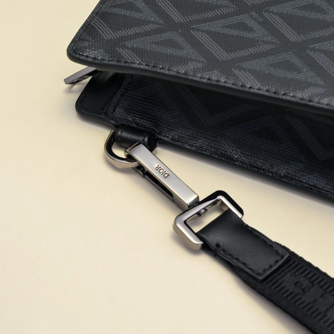Classic Mens Christian Dior Clutch Bags 91049