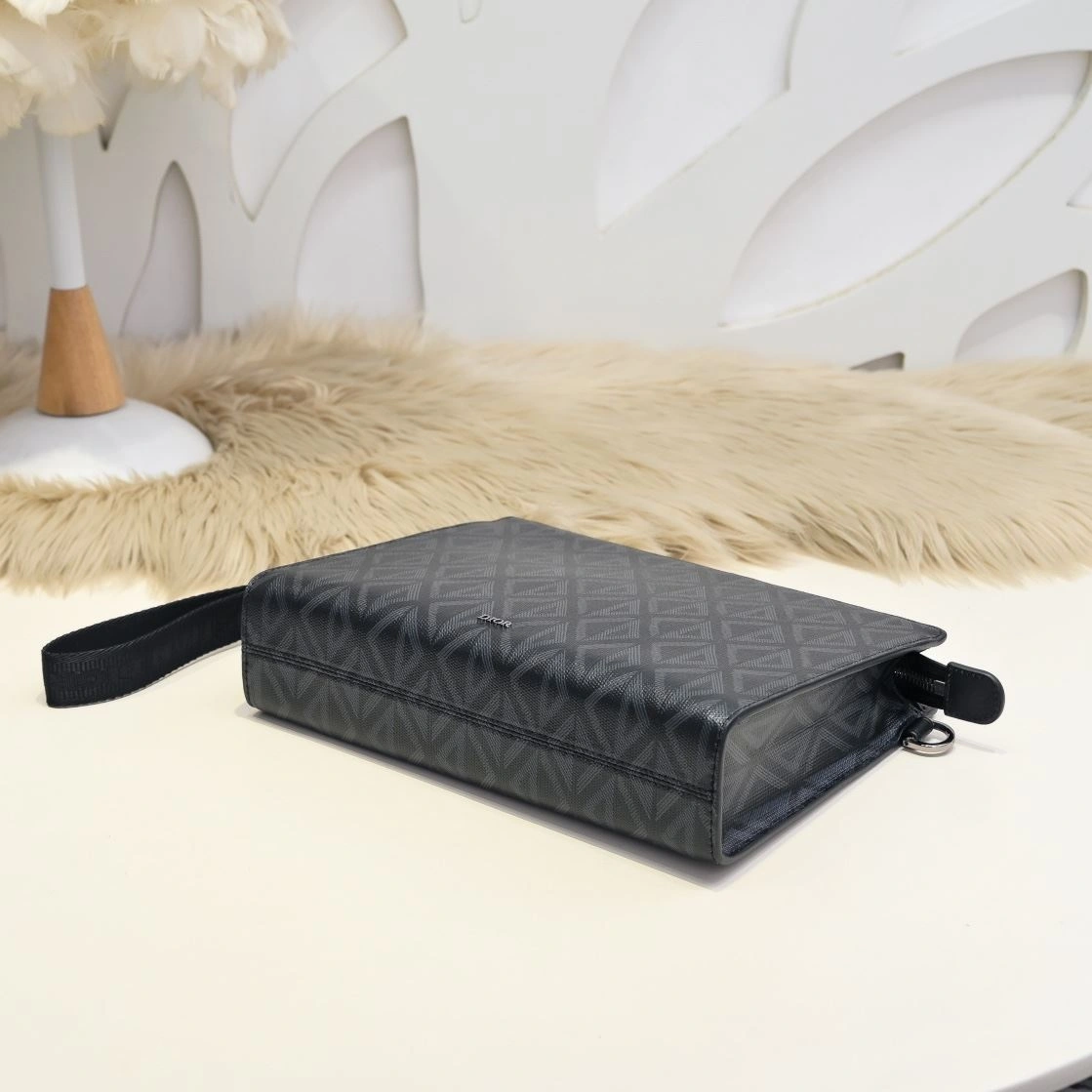 Classic Mens Christian Dior Clutch Bags 91049