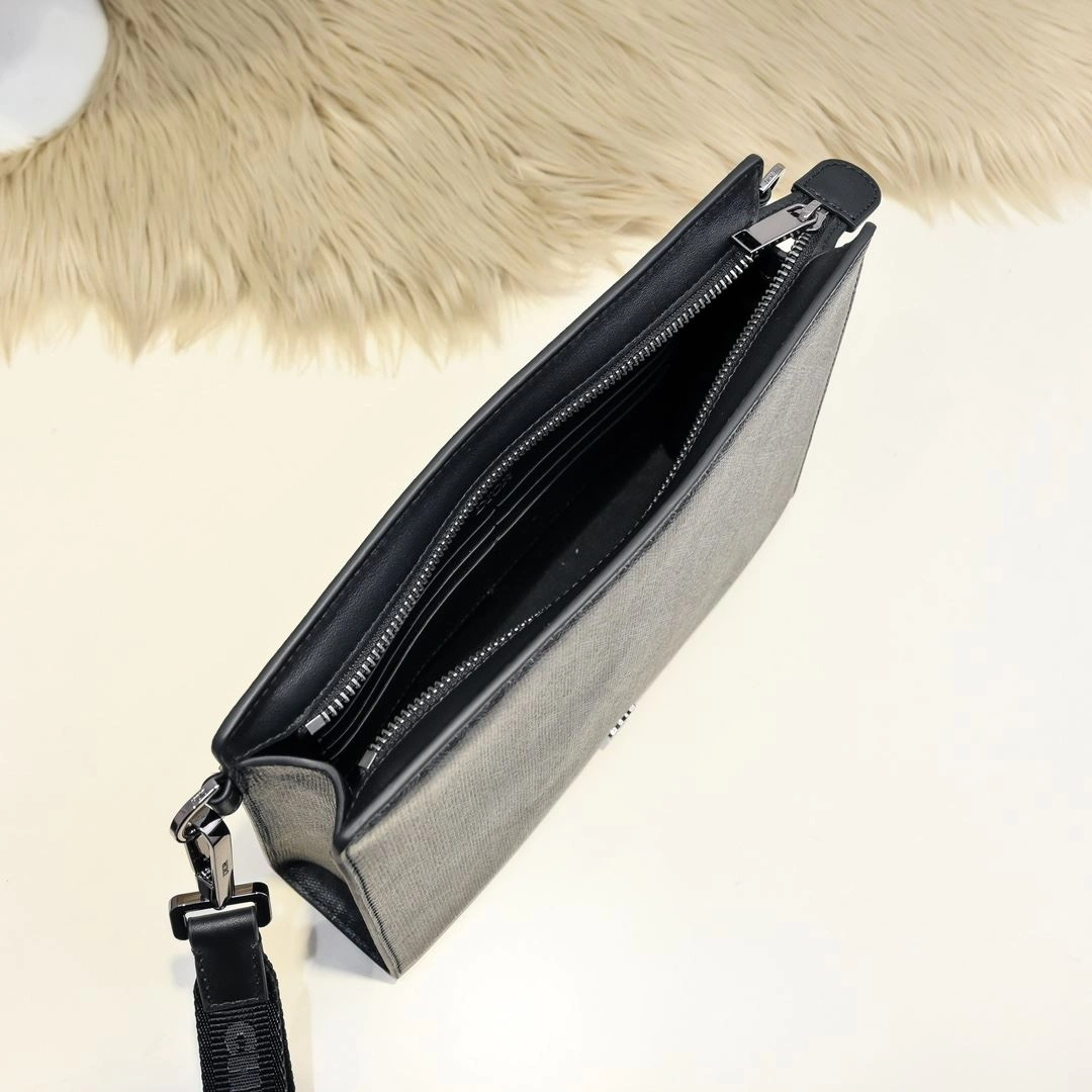 Classic Mens Christian Dior Clutch Bags 91049