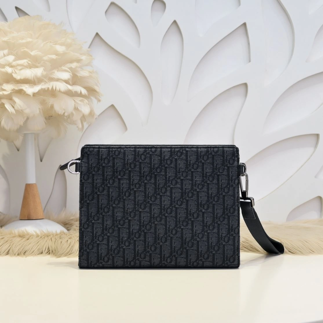 Mens Christian Dior Clutch Bags Elegant 91043