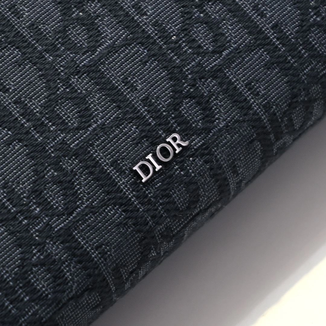 Mens Christian Dior Clutch Bags Elegant 91043