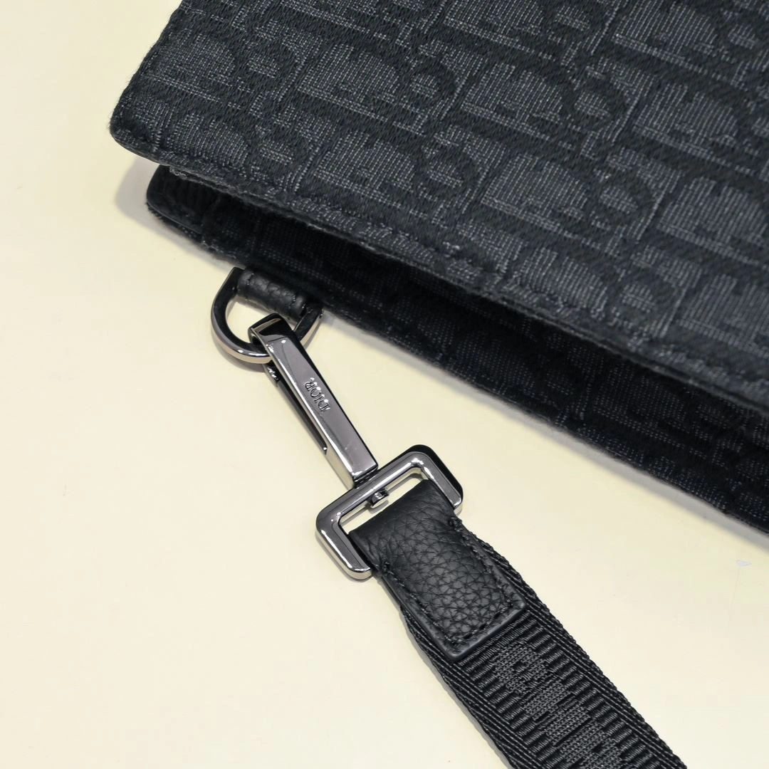 Mens Christian Dior Clutch Bags Elegant 91043