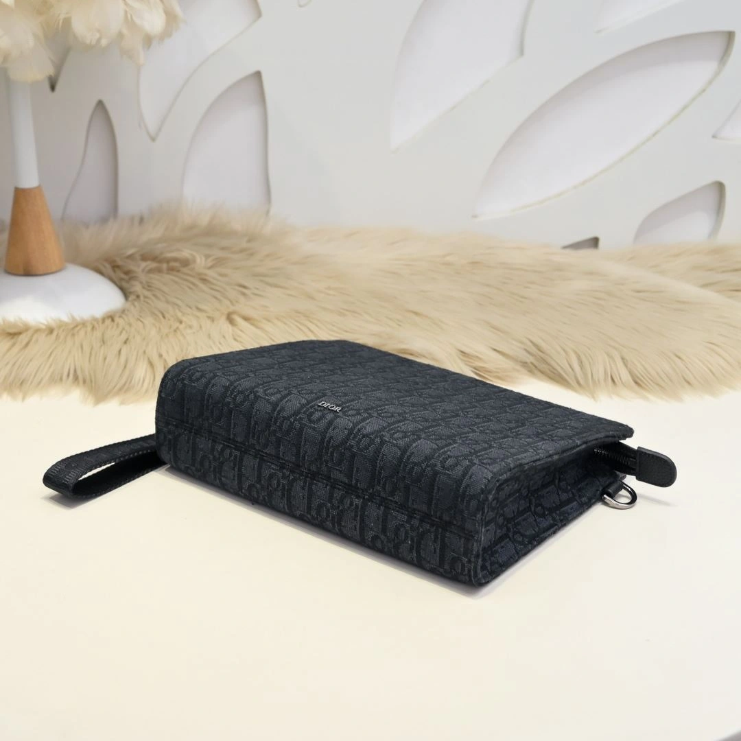 Mens Christian Dior Clutch Bags Elegant 91043