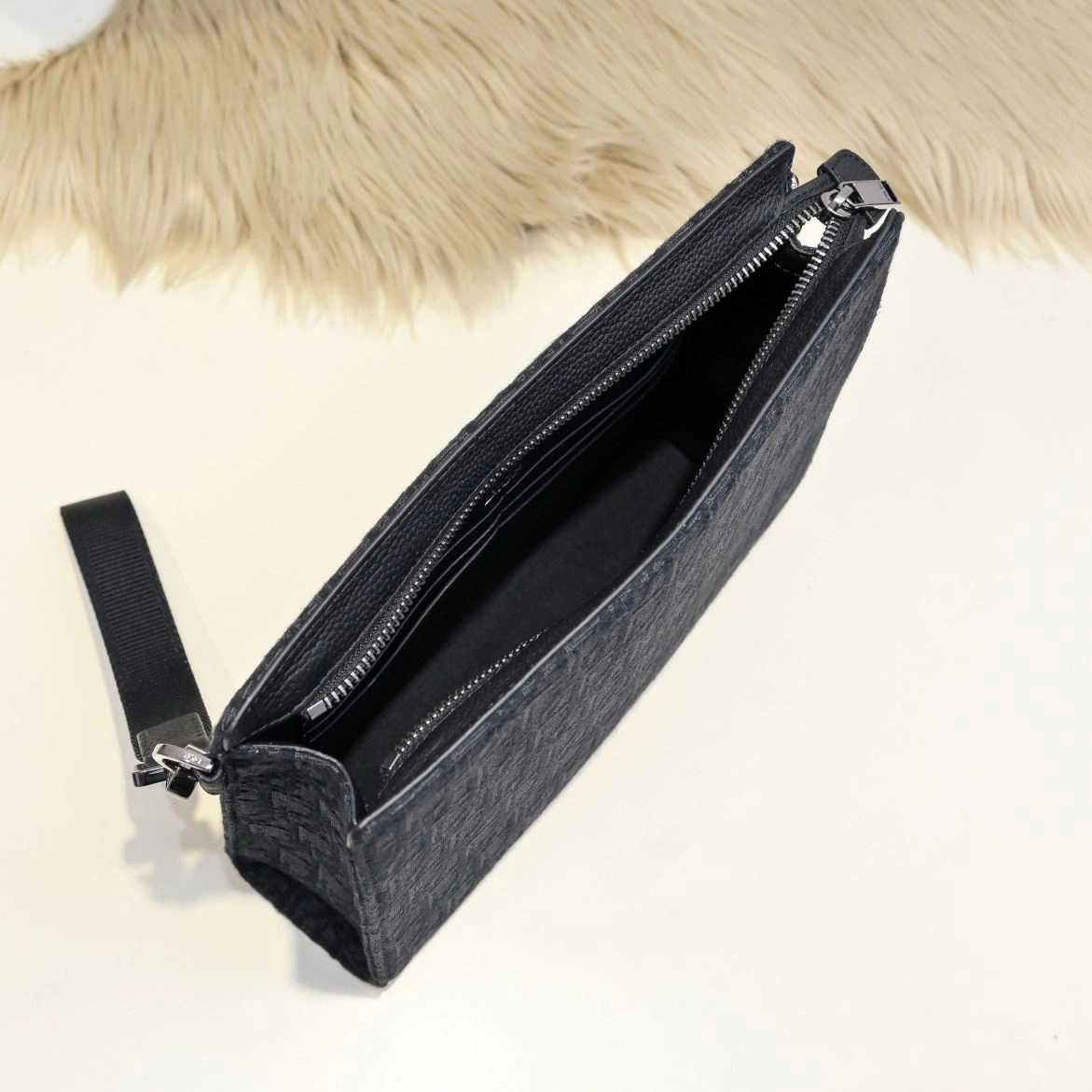 Mens Christian Dior Clutch Bags Elegant 91043