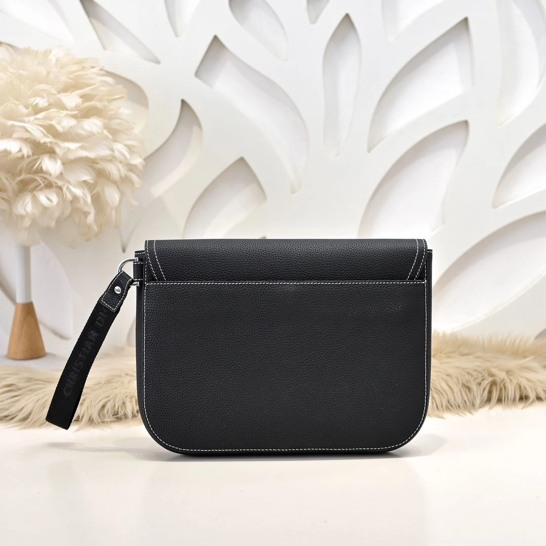 Mens Christian Dior Clutch Bags Sleek 91080