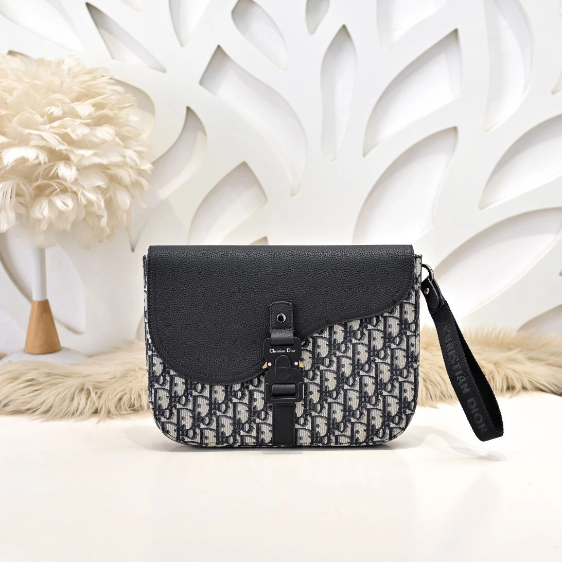 Mens Christian Dior Clutch Bags EyeCatching 91037