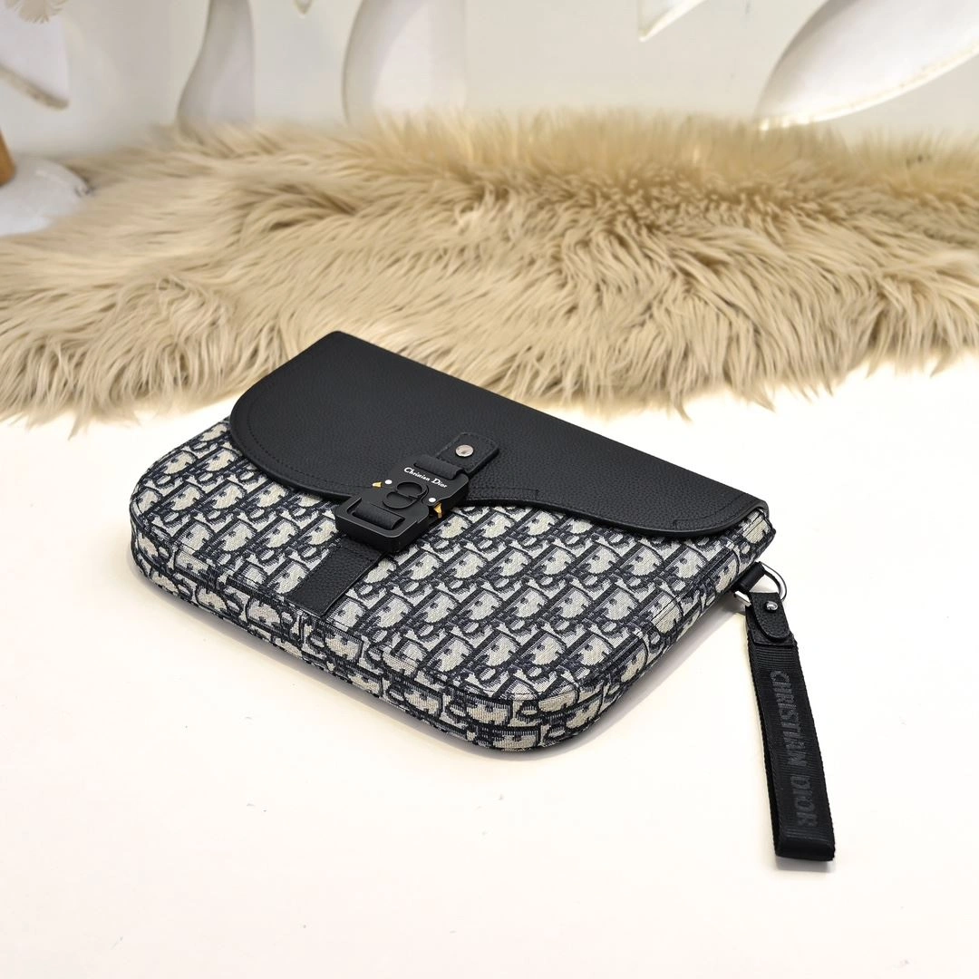Mens Christian Dior Clutch Bags EyeCatching 91037