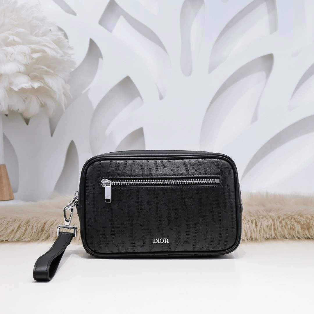 Mens Christian Dior Clutch Bags Tailored 91046