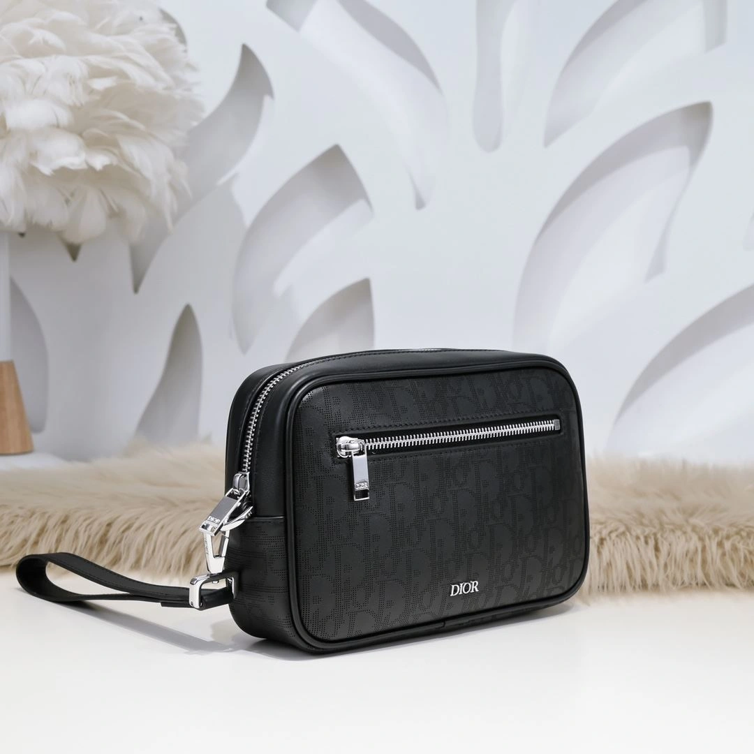 Mens Christian Dior Clutch Bags Tailored 91046