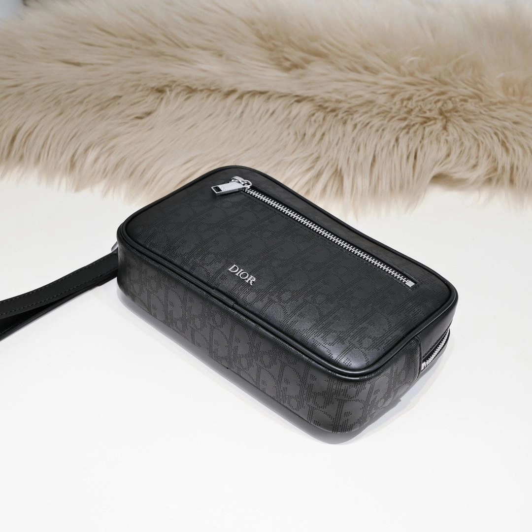 Mens Christian Dior Clutch Bags Tailored 91046